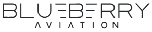 Bluebery Logo Black