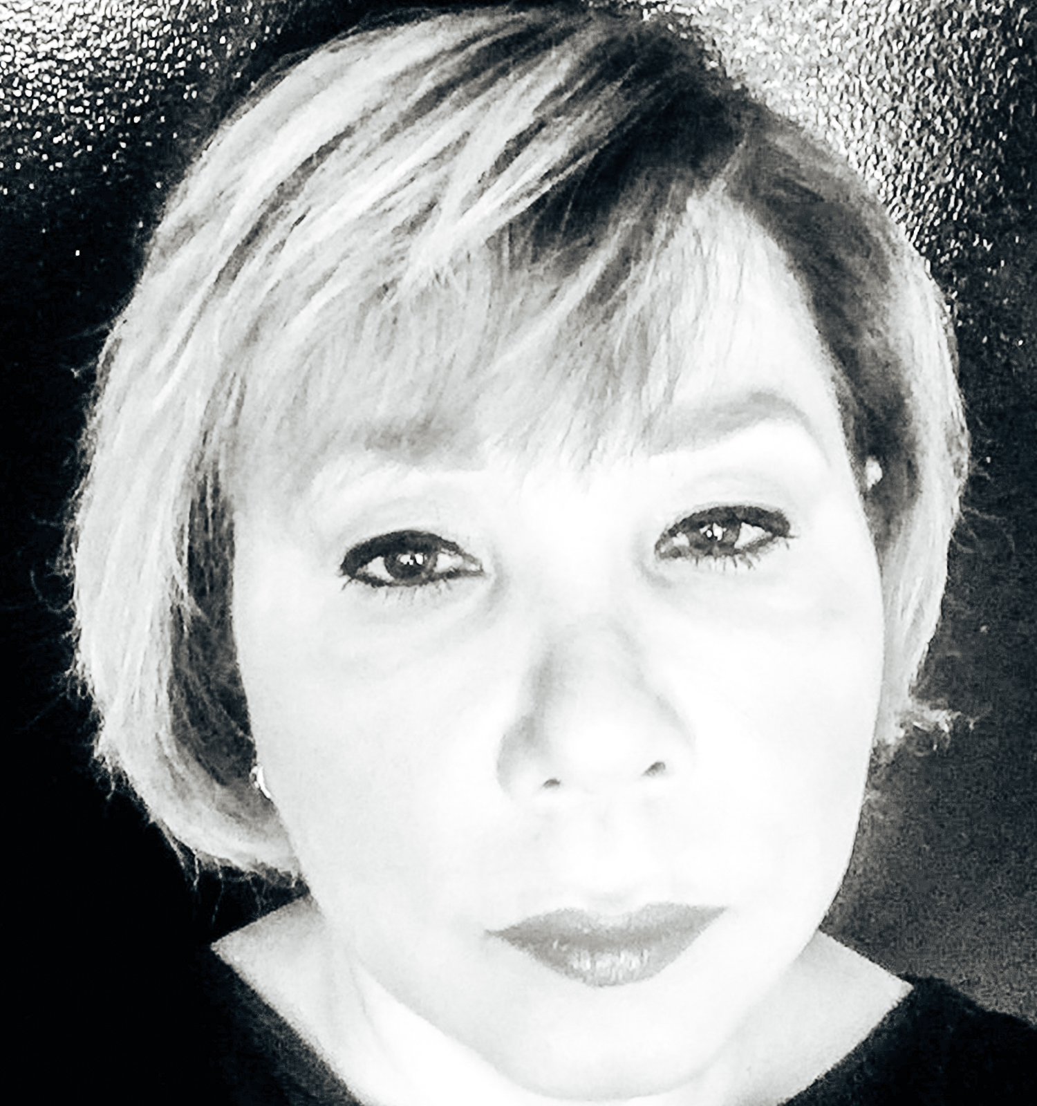 Portrait of Josie Russa