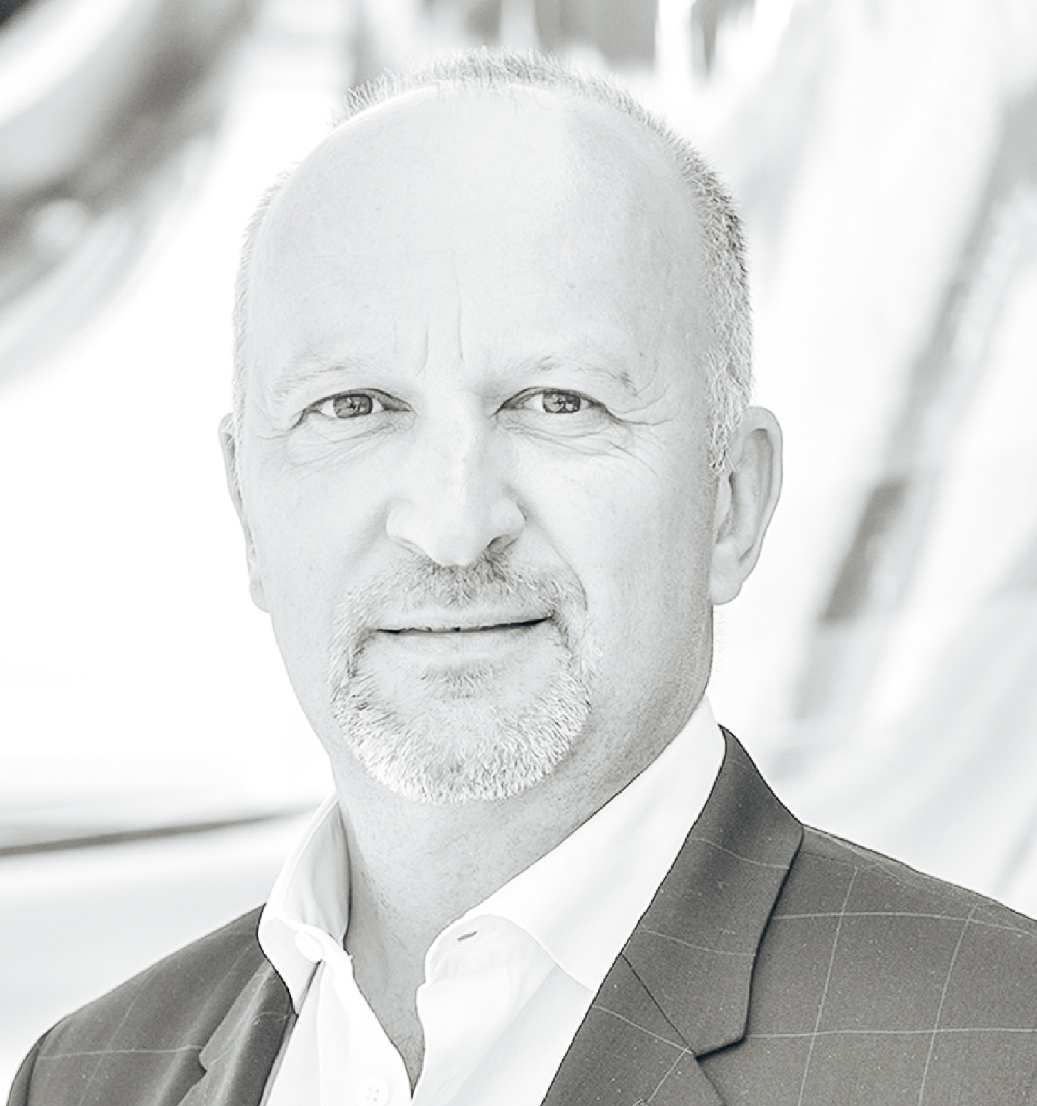 Portrait of André Nillès