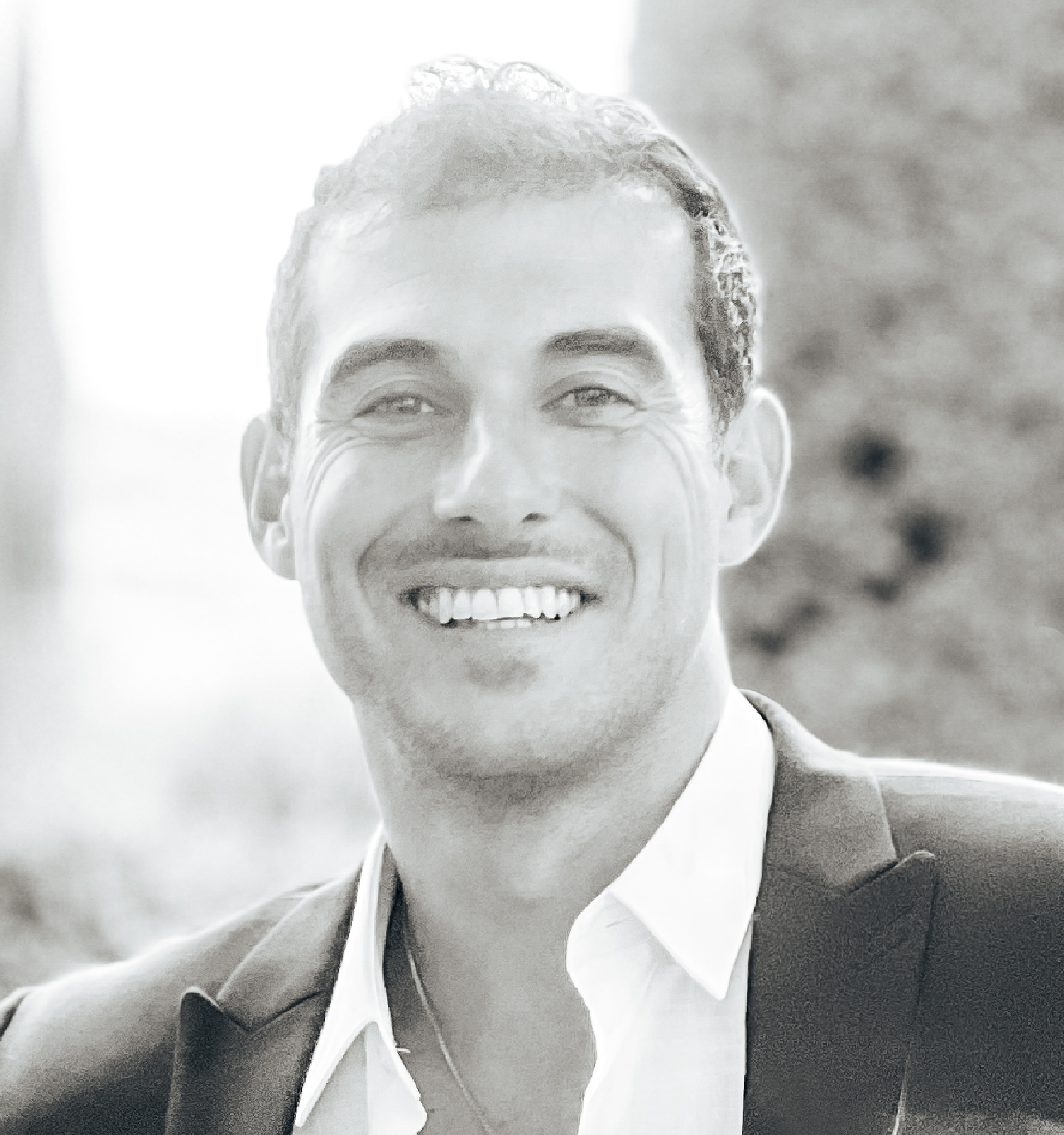 Portrait of Erwan Vieilledent