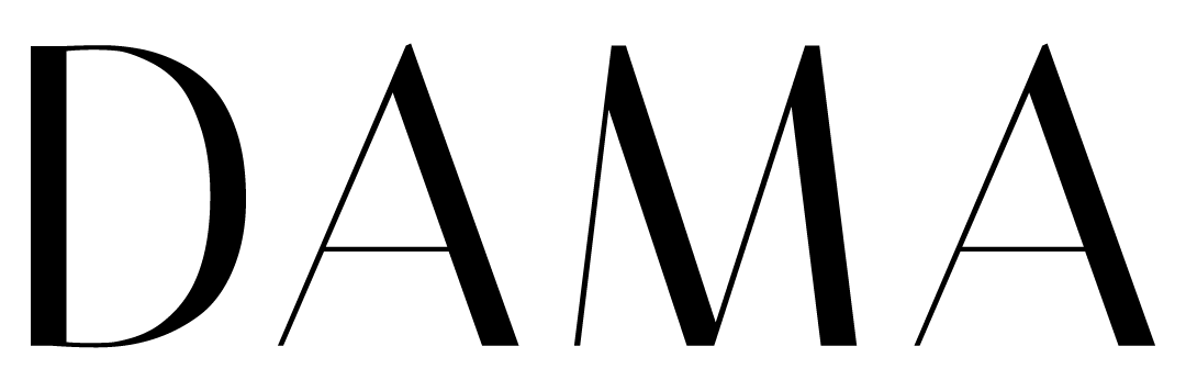 logo for DAMA